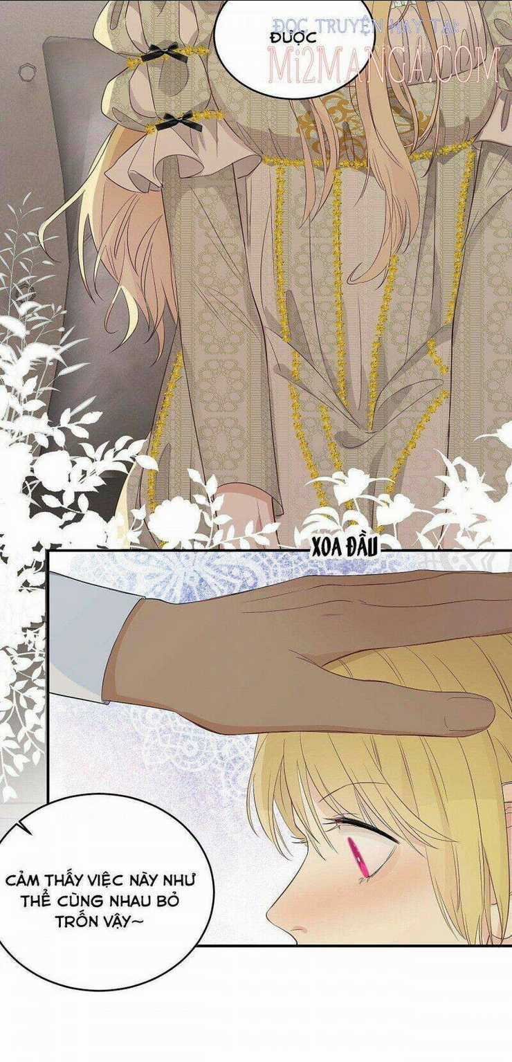 Sổ Tay Nuôi Dưỡng Rồng Chapter 8 trang 3