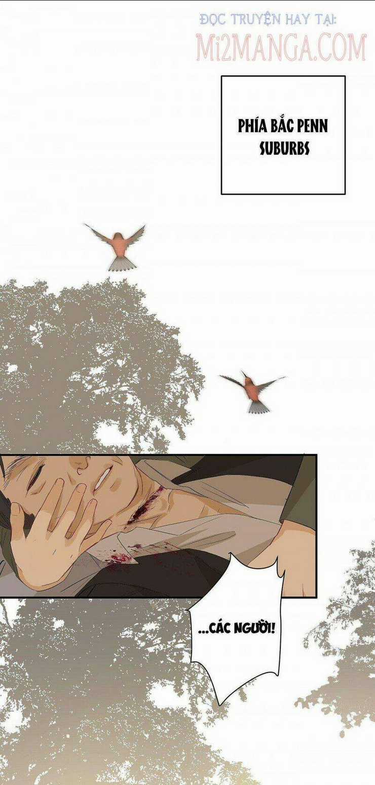 Sổ Tay Nuôi Dưỡng Rồng Chapter 8 trang 30