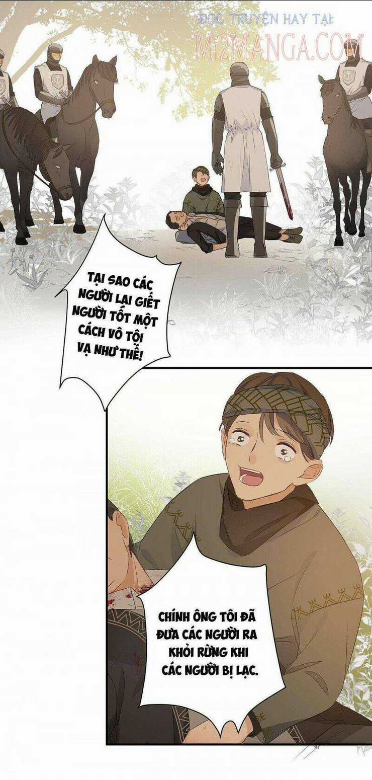 Sổ Tay Nuôi Dưỡng Rồng Chapter 8 trang 31