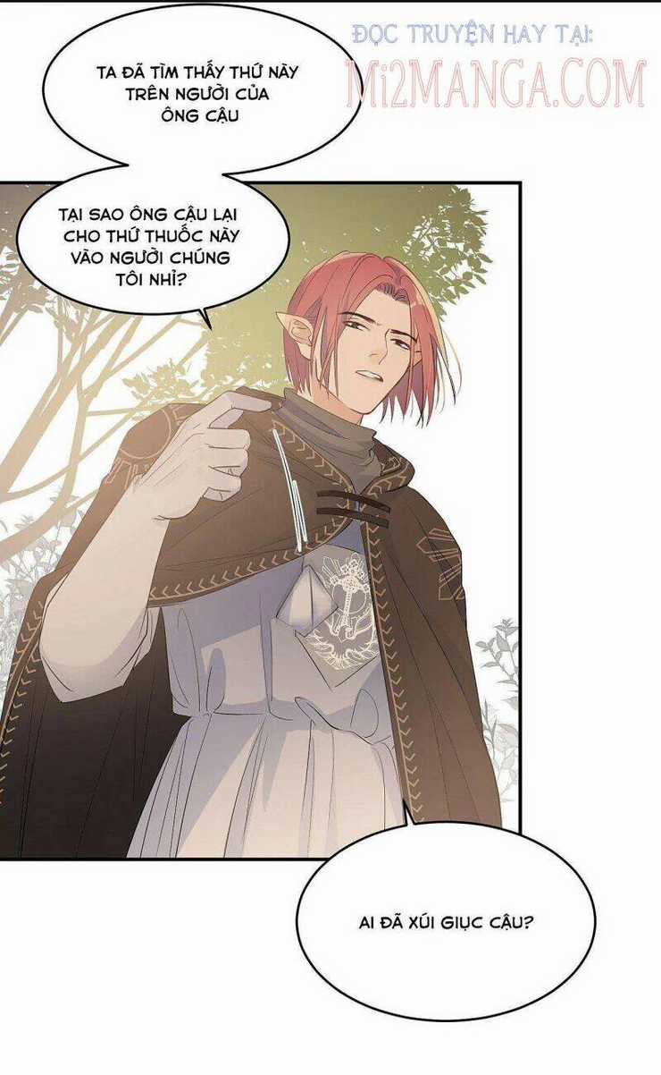 Sổ Tay Nuôi Dưỡng Rồng Chapter 8 trang 33