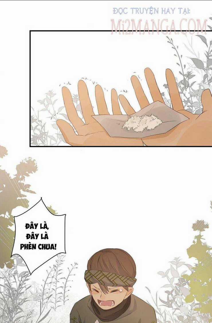 Sổ Tay Nuôi Dưỡng Rồng Chapter 8 trang 34