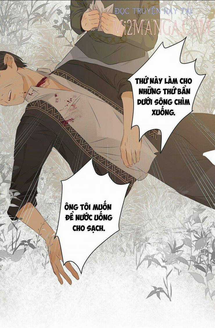 Sổ Tay Nuôi Dưỡng Rồng Chapter 8 trang 35