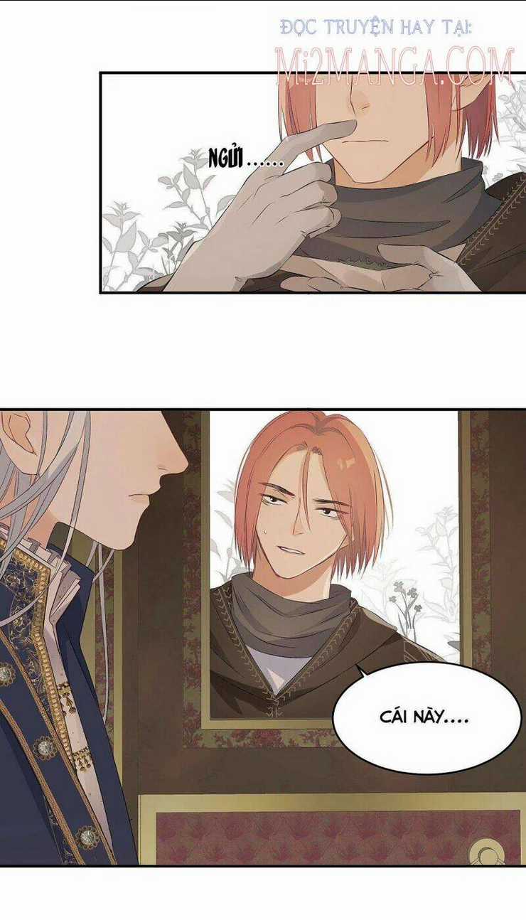 Sổ Tay Nuôi Dưỡng Rồng Chapter 8 trang 36