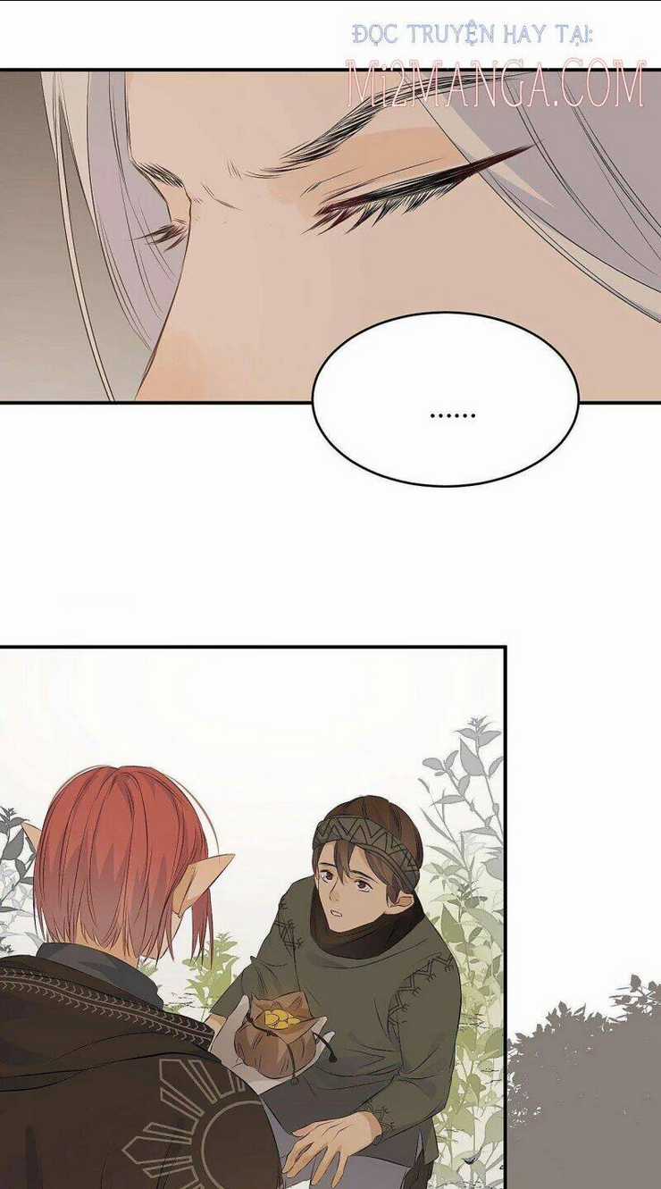 Sổ Tay Nuôi Dưỡng Rồng Chapter 8 trang 37