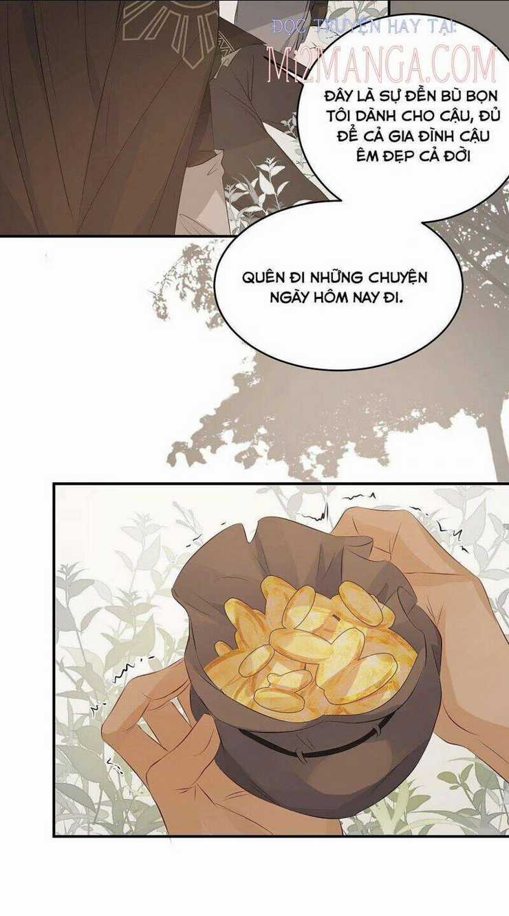 Sổ Tay Nuôi Dưỡng Rồng Chapter 8 trang 38