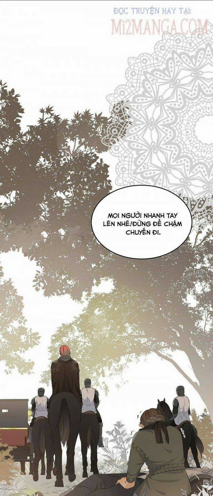 Sổ Tay Nuôi Dưỡng Rồng Chapter 8 trang 39