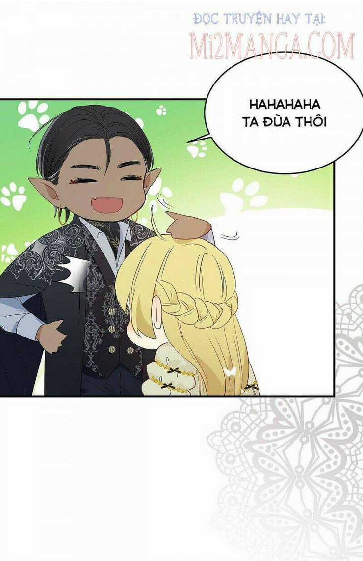 Sổ Tay Nuôi Dưỡng Rồng Chapter 8 trang 4