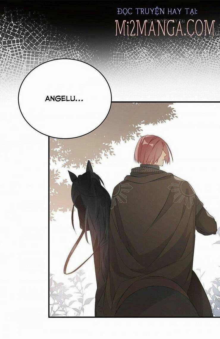 Sổ Tay Nuôi Dưỡng Rồng Chapter 8 trang 43