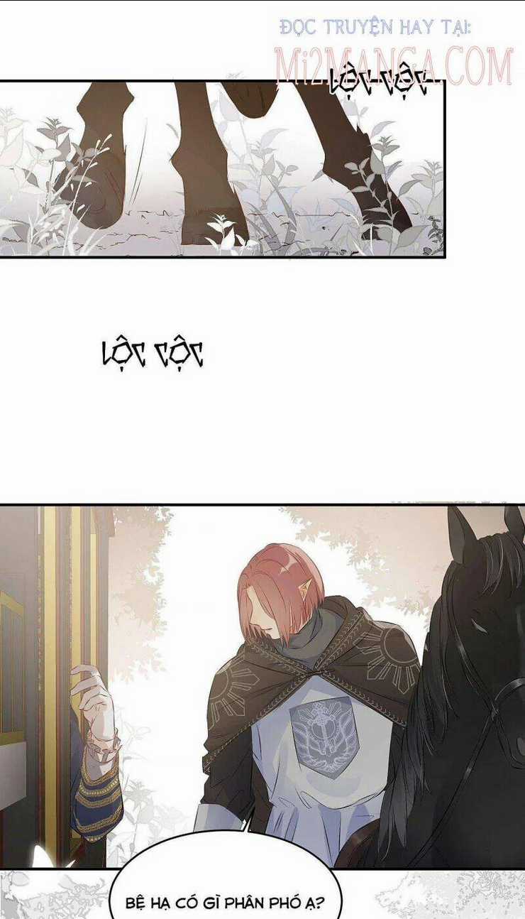 Sổ Tay Nuôi Dưỡng Rồng Chapter 8 trang 44