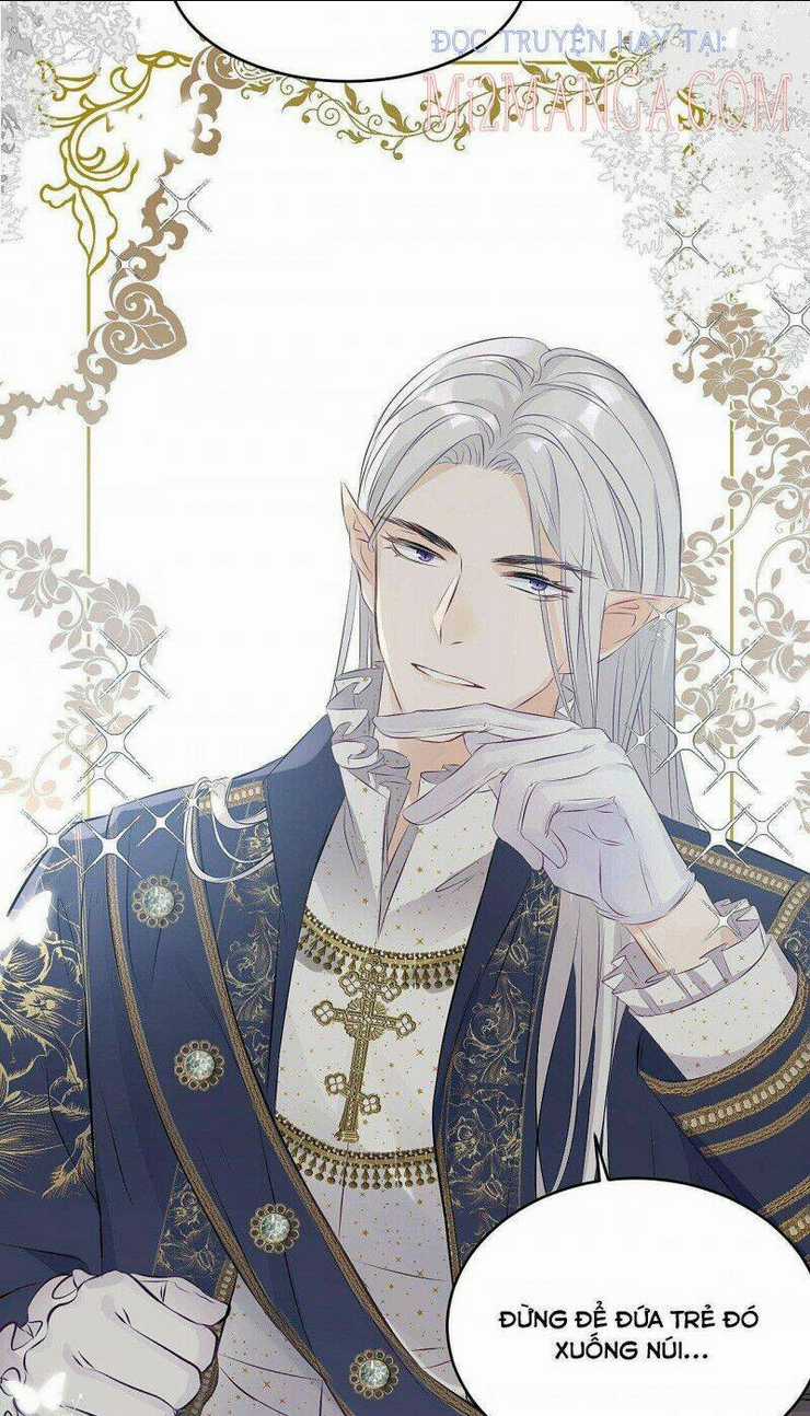 Sổ Tay Nuôi Dưỡng Rồng Chapter 8 trang 45