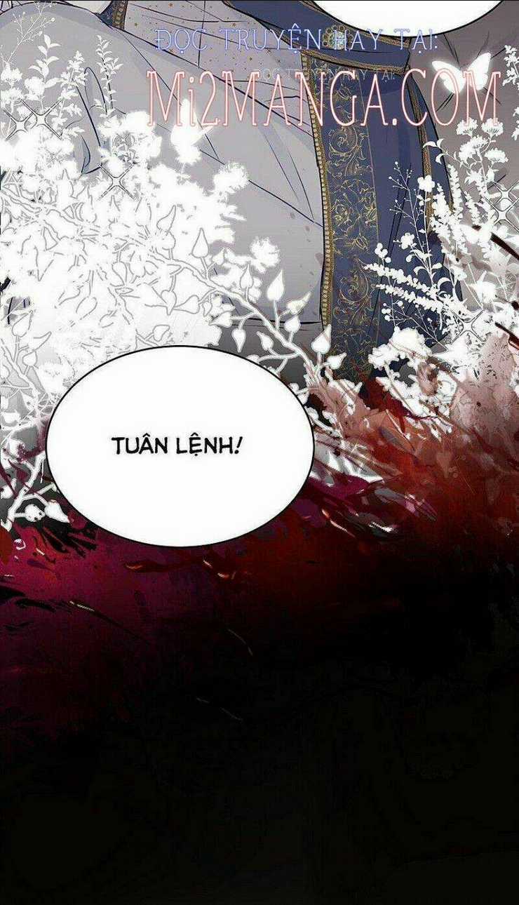 Sổ Tay Nuôi Dưỡng Rồng Chapter 8 trang 46