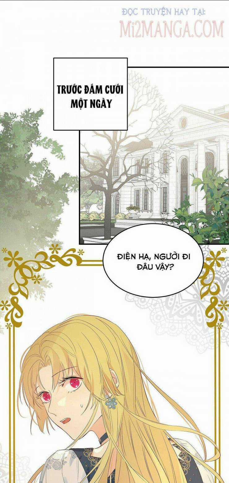 Sổ Tay Nuôi Dưỡng Rồng Chapter 8 trang 5