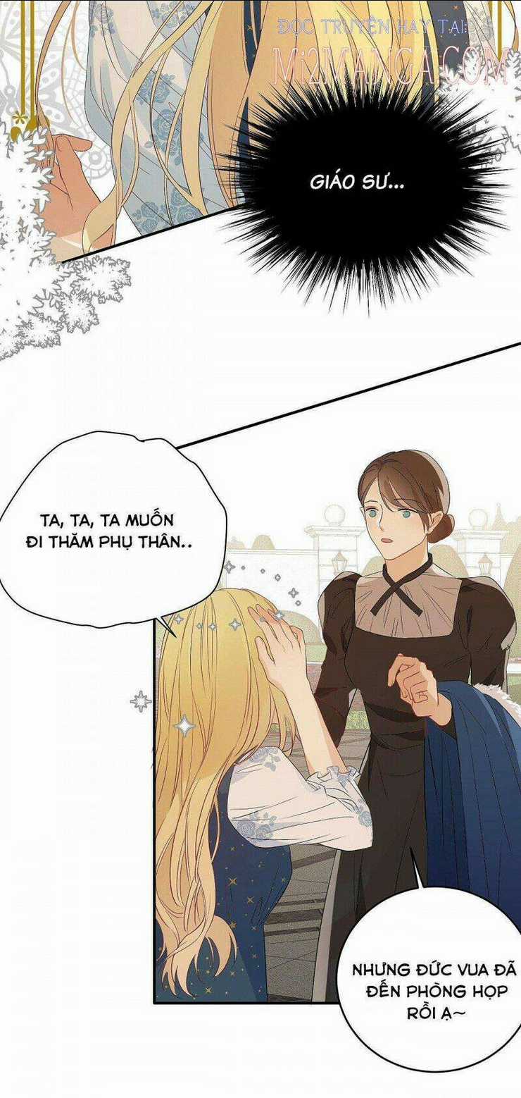 Sổ Tay Nuôi Dưỡng Rồng Chapter 8 trang 6