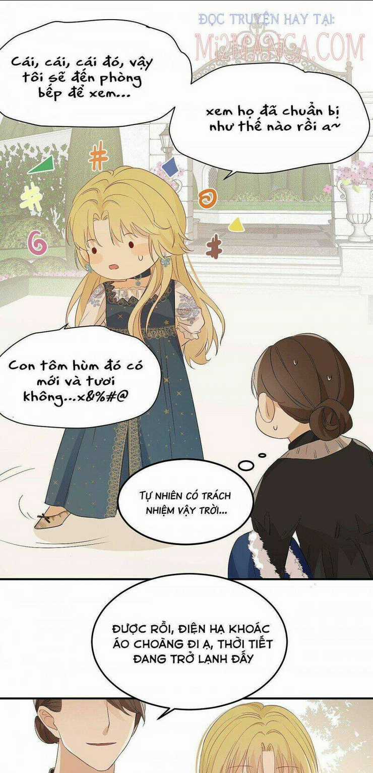 Sổ Tay Nuôi Dưỡng Rồng Chapter 8 trang 7