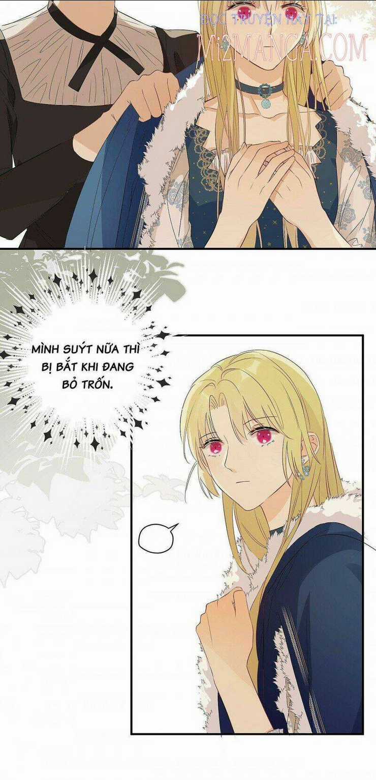 Sổ Tay Nuôi Dưỡng Rồng Chapter 8 trang 8