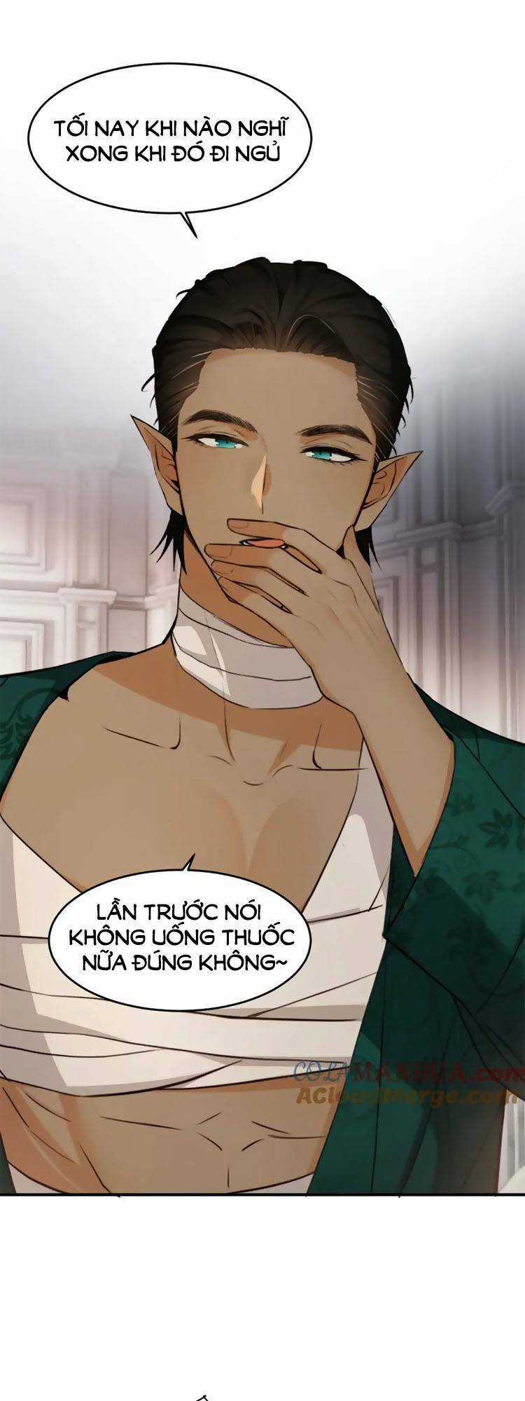 Sổ Tay Nuôi Dưỡng Rồng Chapter 80 trang 10