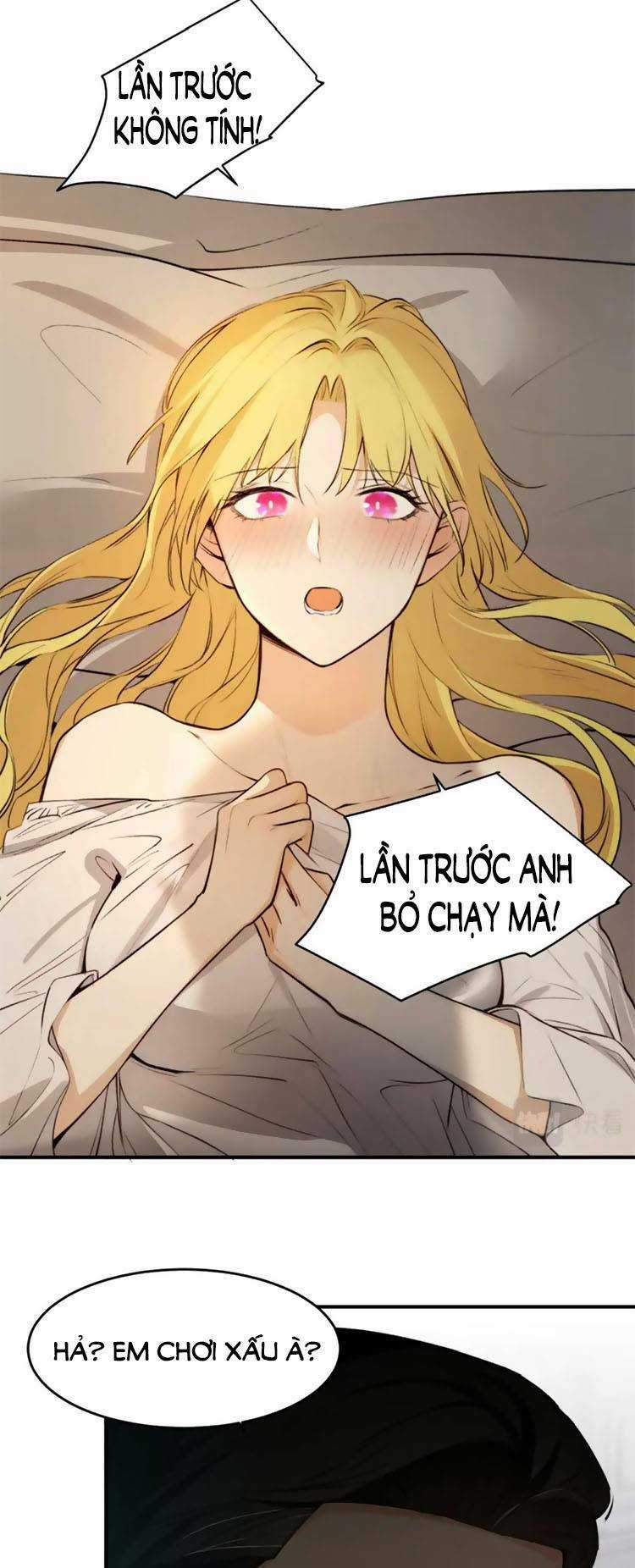 Sổ Tay Nuôi Dưỡng Rồng Chapter 80 trang 11