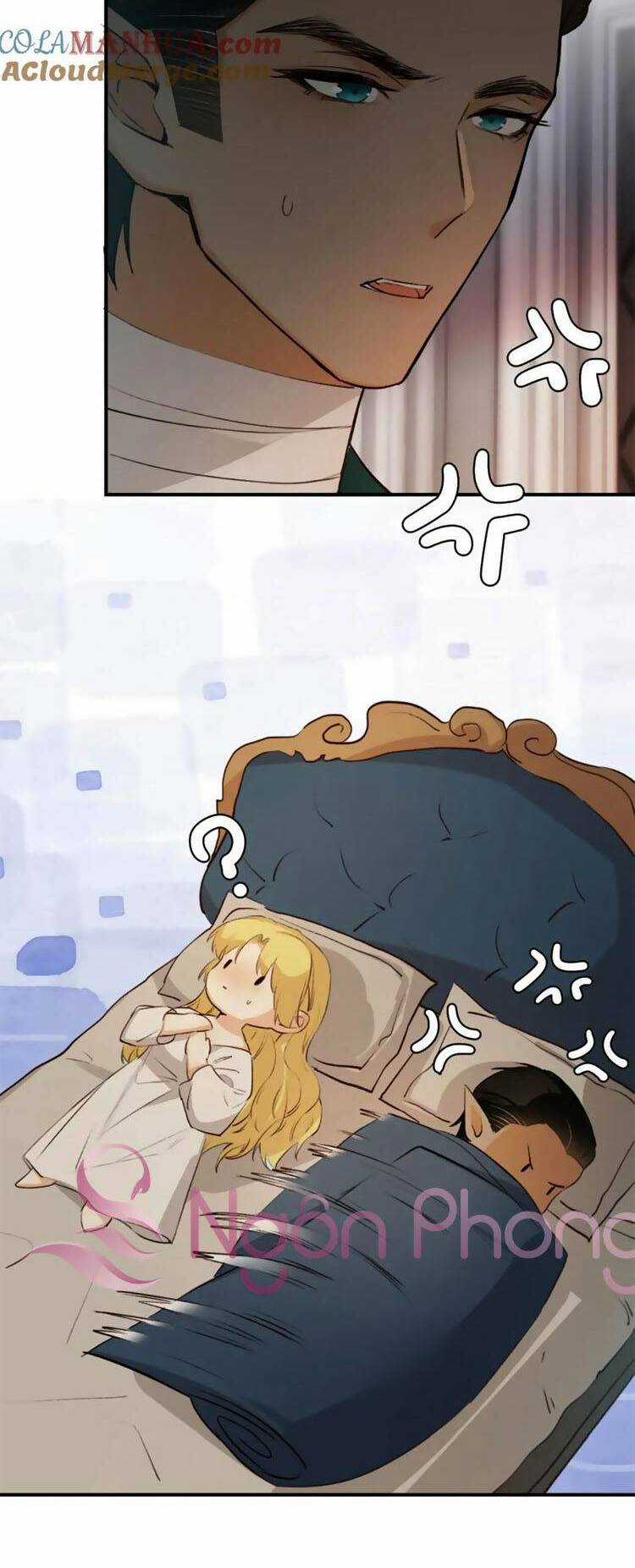 Sổ Tay Nuôi Dưỡng Rồng Chapter 80 trang 12