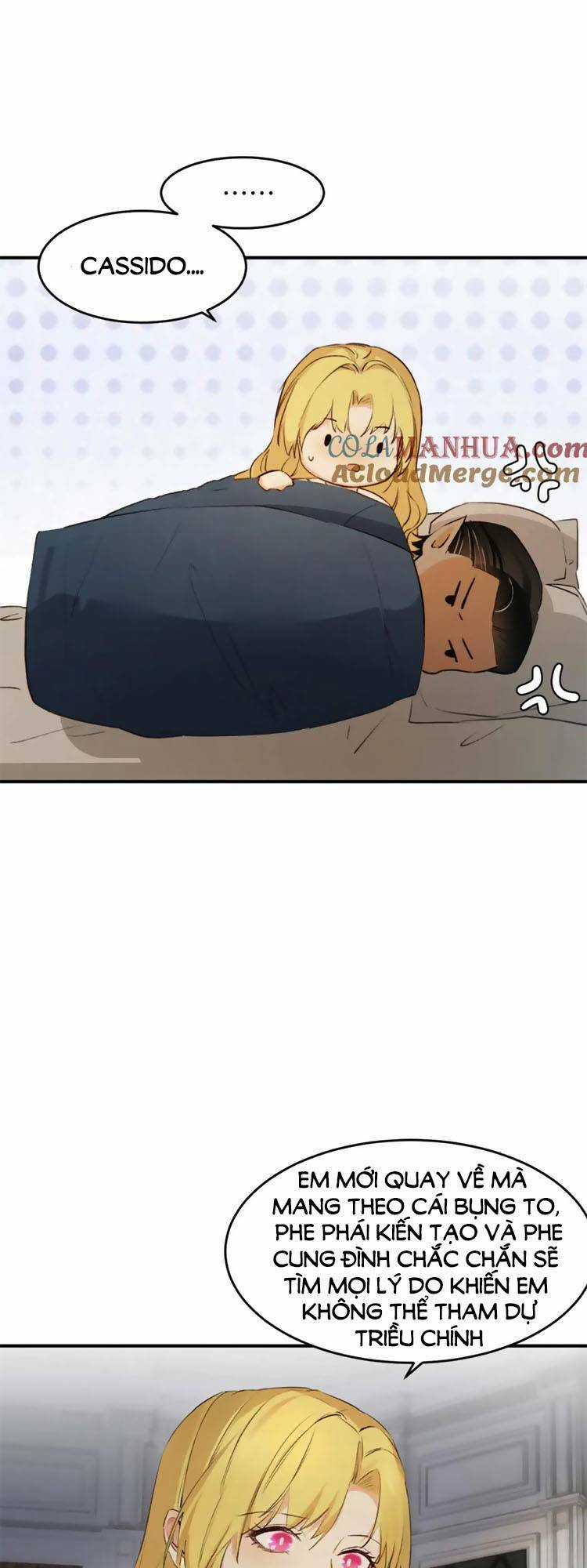 Sổ Tay Nuôi Dưỡng Rồng Chapter 80 trang 13