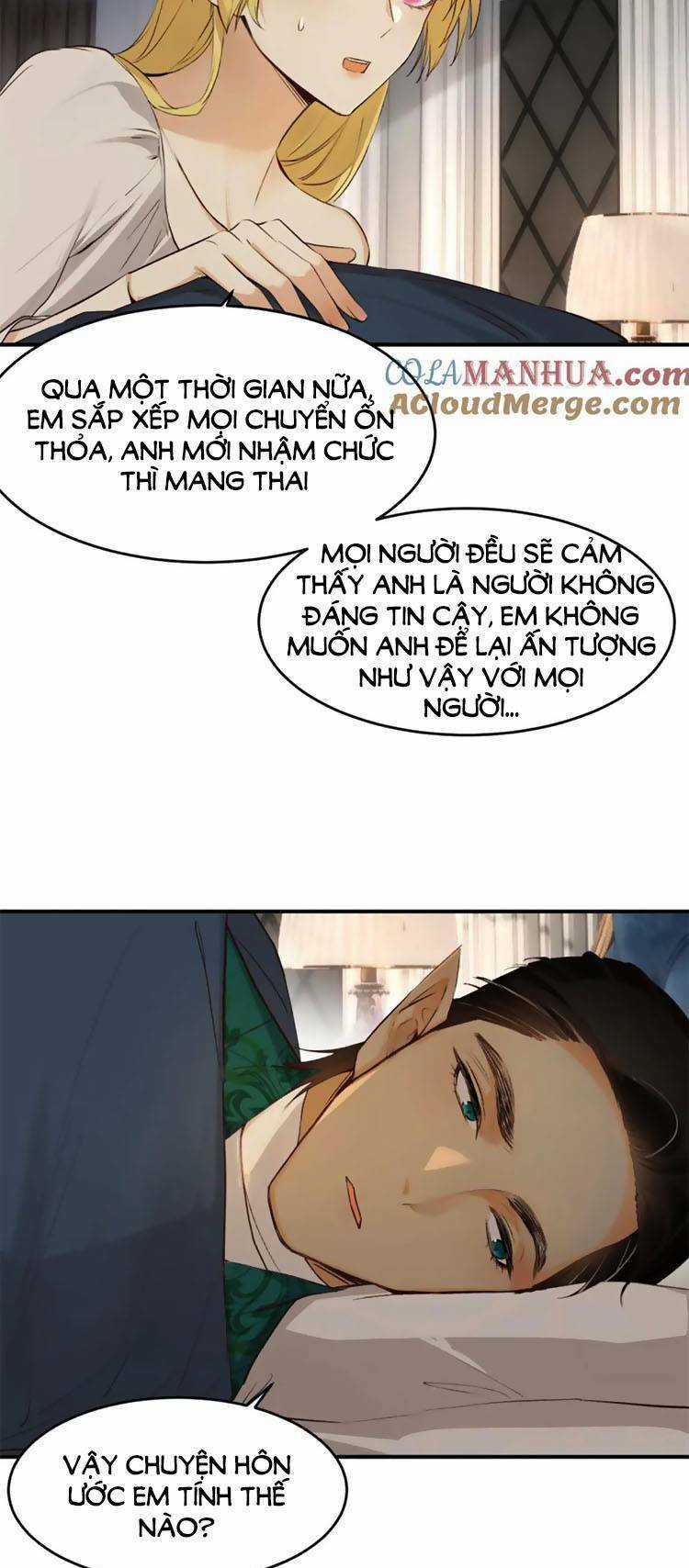 Sổ Tay Nuôi Dưỡng Rồng Chapter 80 trang 14