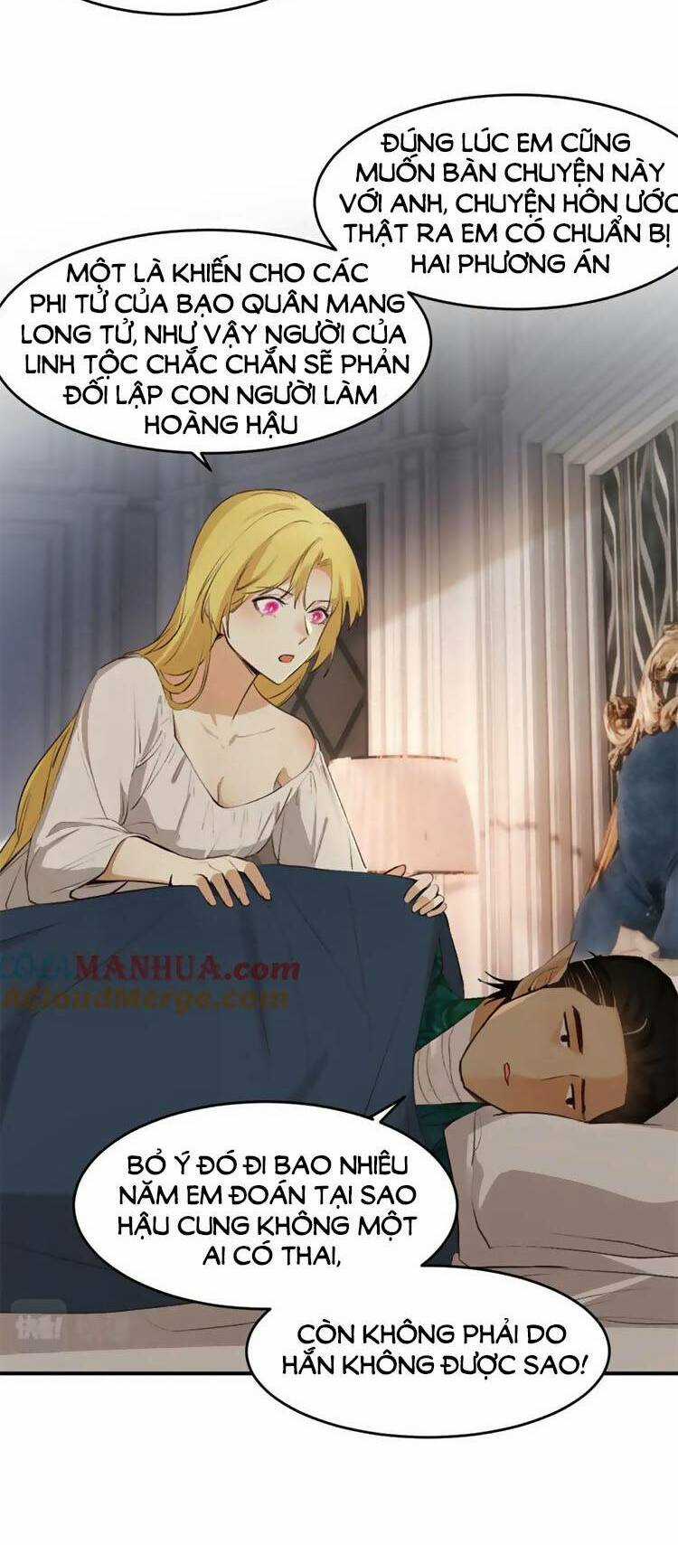 Sổ Tay Nuôi Dưỡng Rồng Chapter 80 trang 15