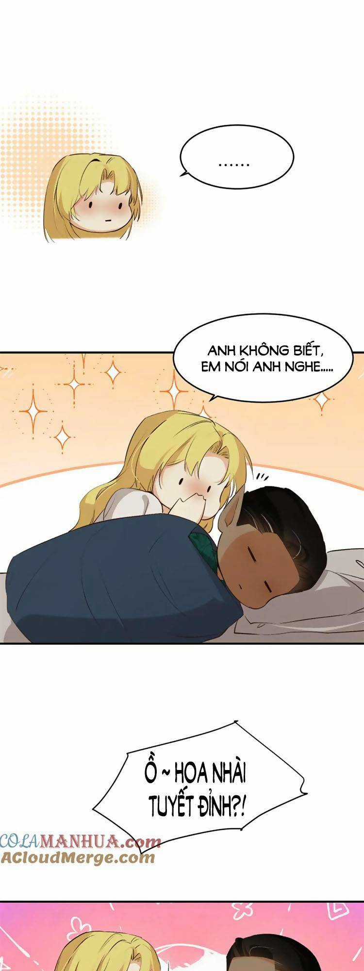 Sổ Tay Nuôi Dưỡng Rồng Chapter 80 trang 16