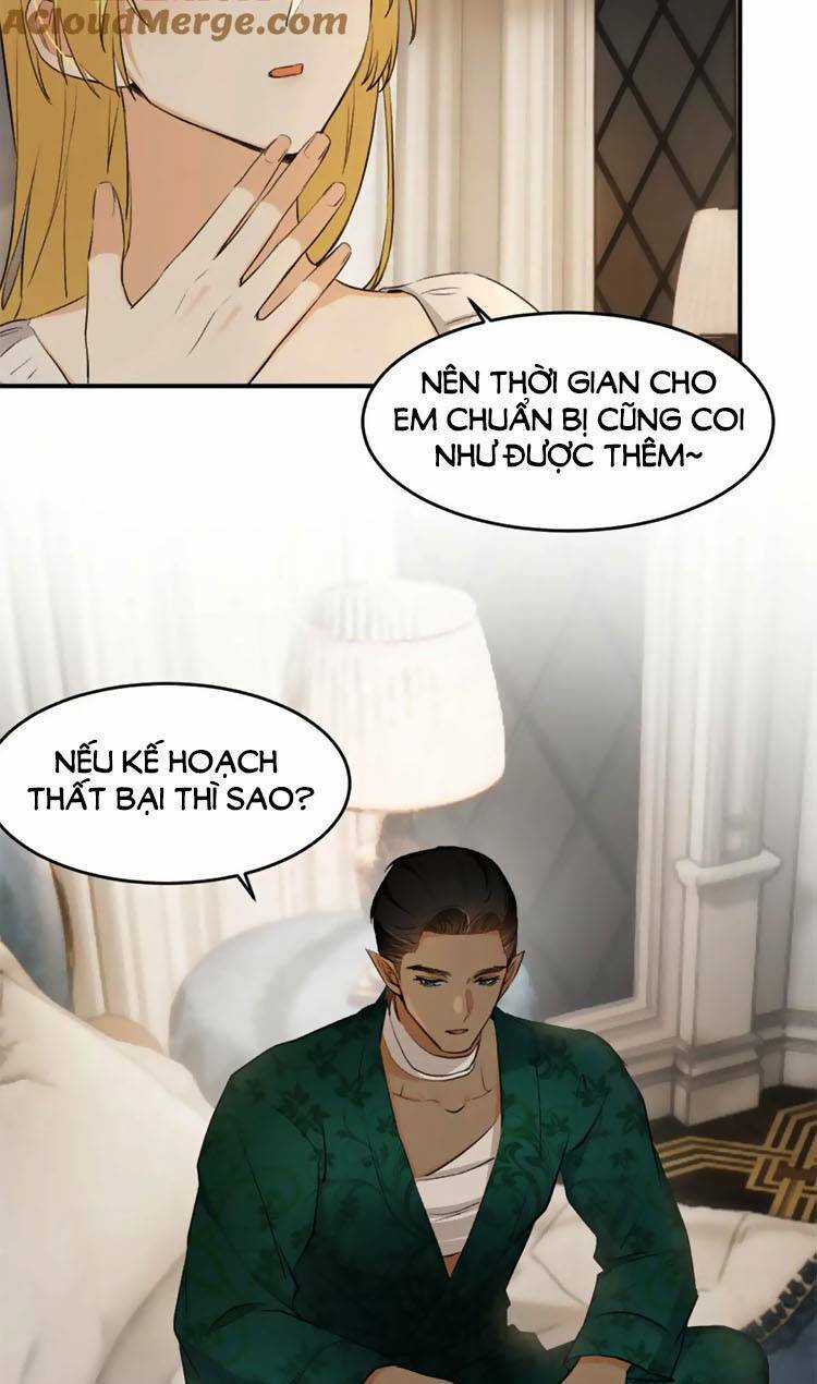 Sổ Tay Nuôi Dưỡng Rồng Chapter 80 trang 18