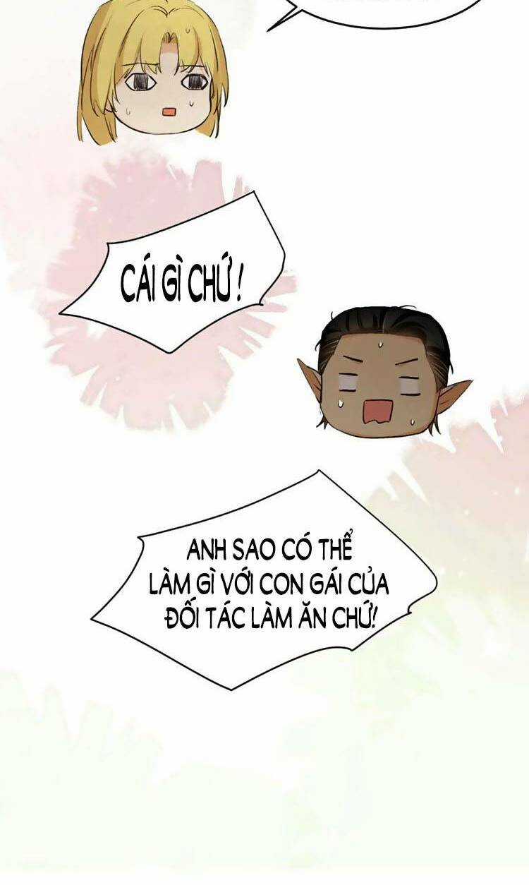 Sổ Tay Nuôi Dưỡng Rồng Chapter 80 trang 22