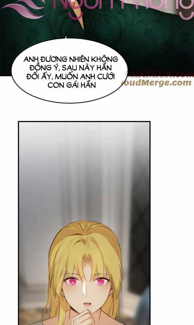 Sổ Tay Nuôi Dưỡng Rồng Chapter 80 trang 24