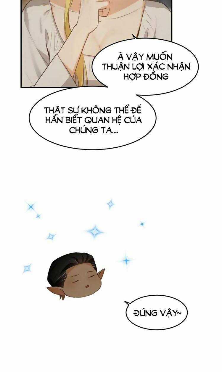 Sổ Tay Nuôi Dưỡng Rồng Chapter 80 trang 25