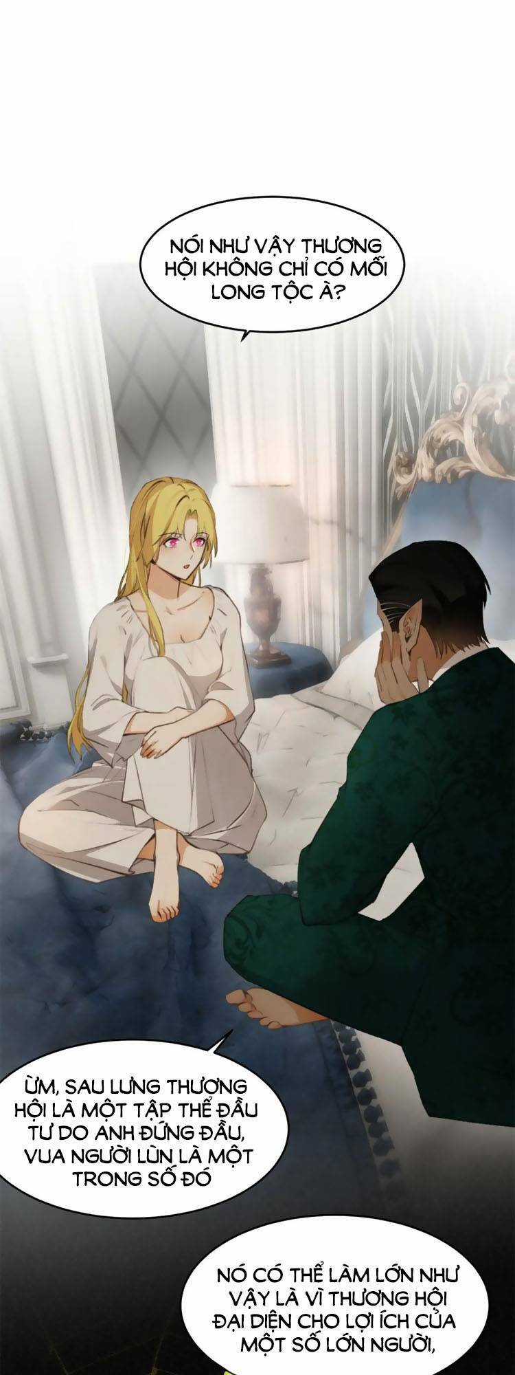 Sổ Tay Nuôi Dưỡng Rồng Chapter 80 trang 26