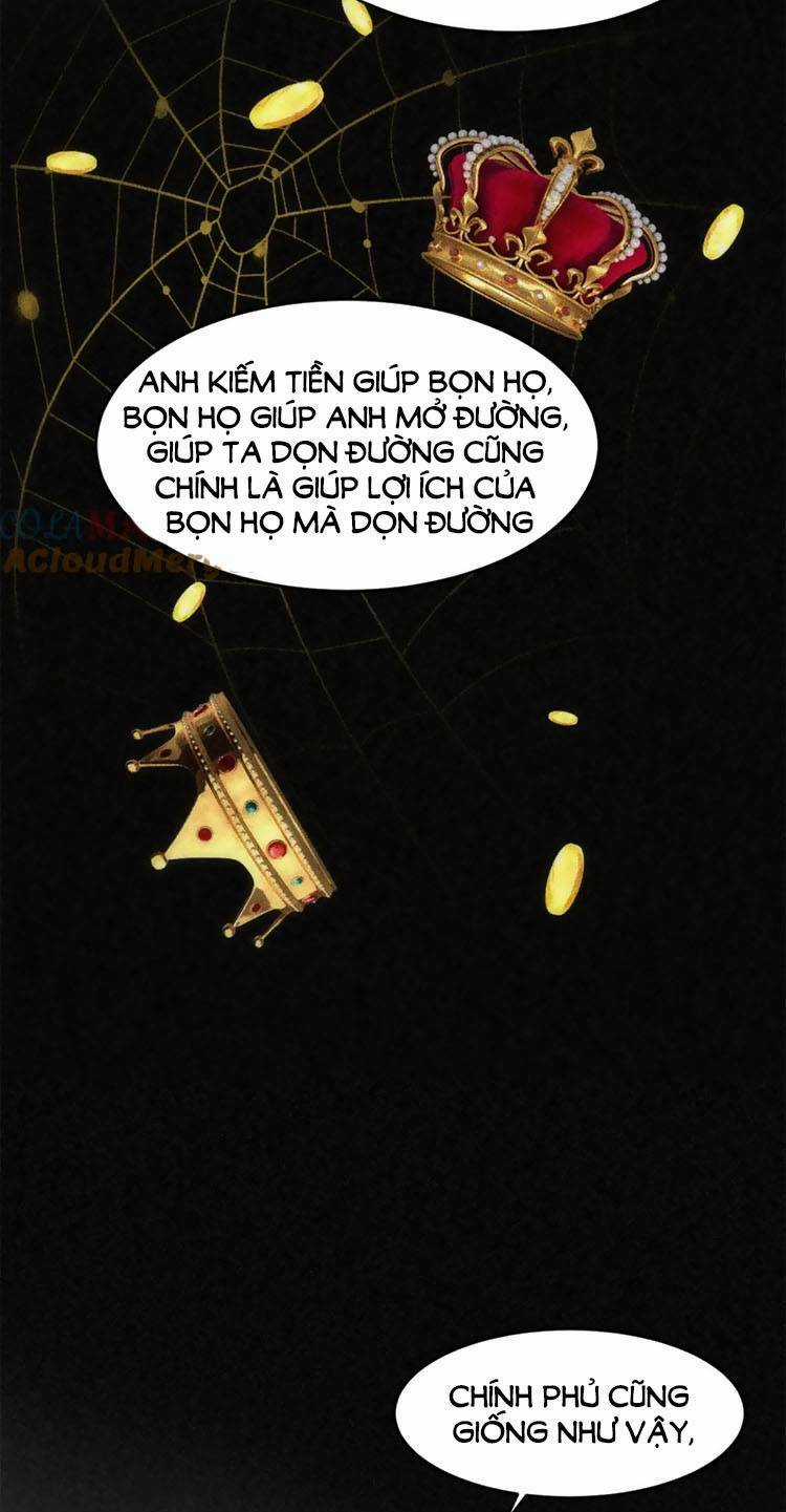 Sổ Tay Nuôi Dưỡng Rồng Chapter 80 trang 27