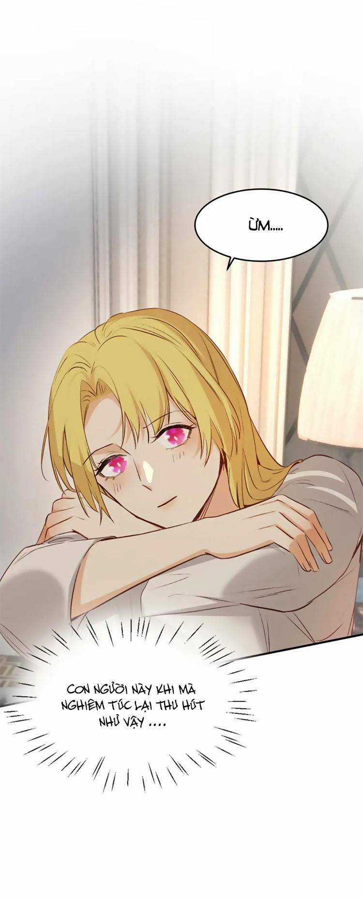 Sổ Tay Nuôi Dưỡng Rồng Chapter 80 trang 29