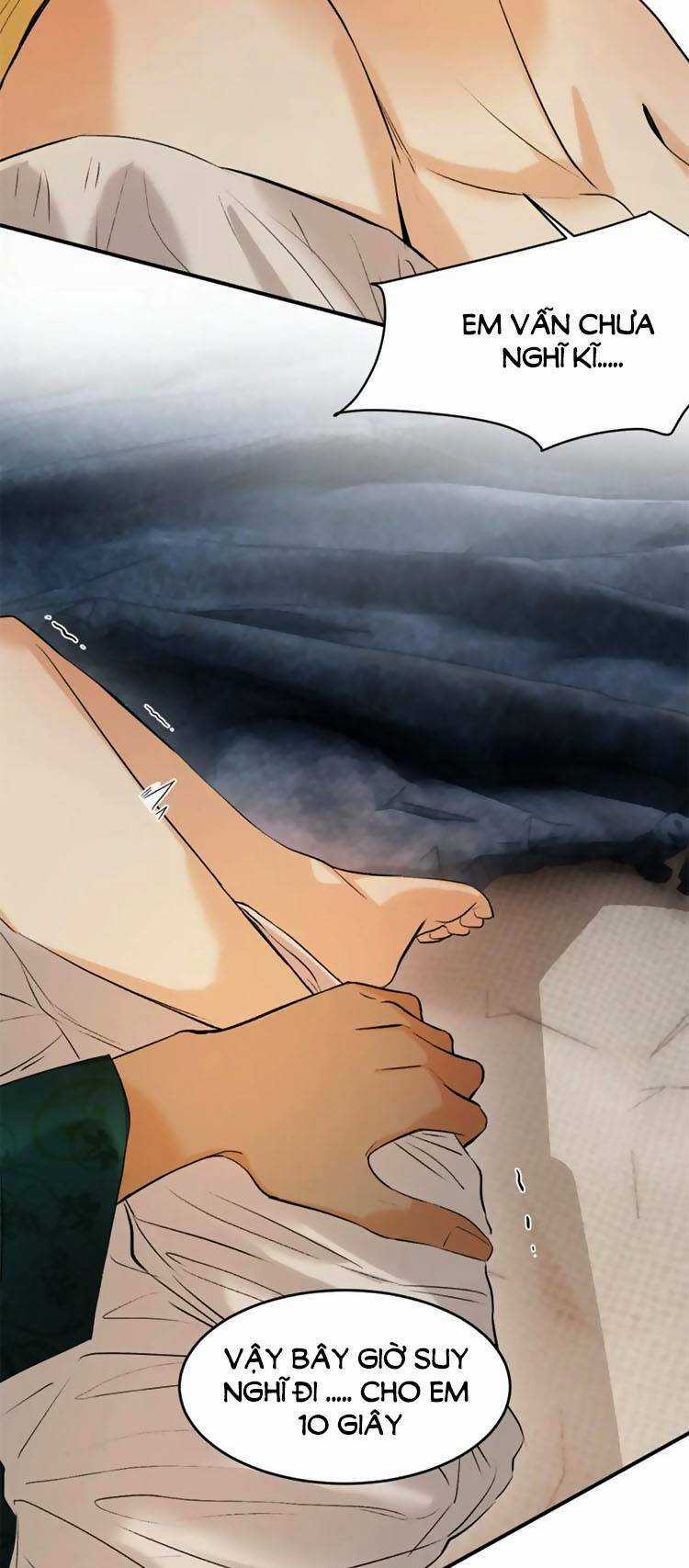 Sổ Tay Nuôi Dưỡng Rồng Chapter 80 trang 3