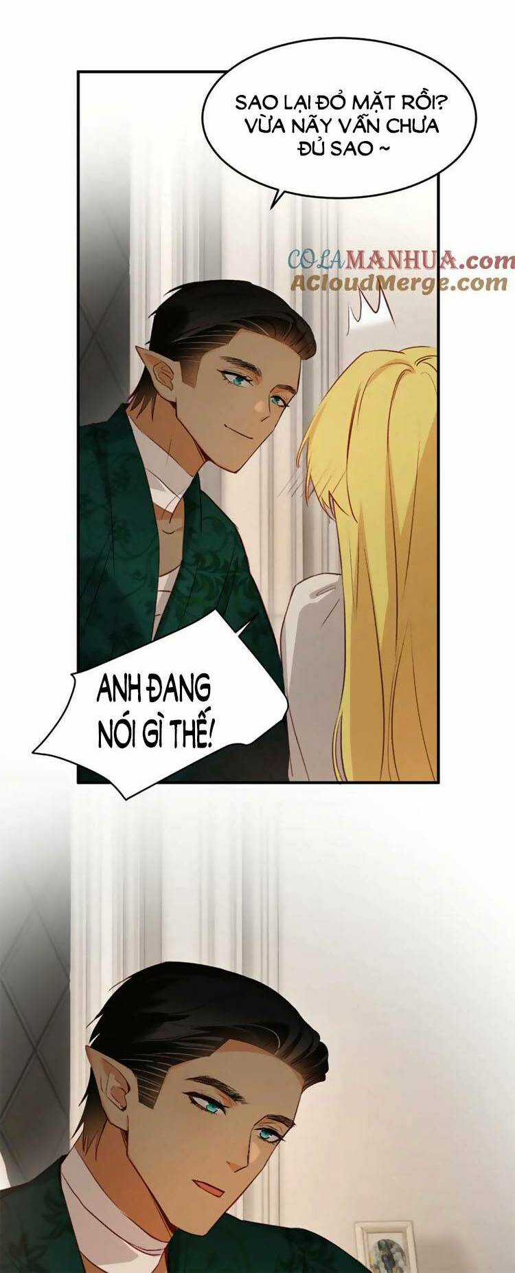 Sổ Tay Nuôi Dưỡng Rồng Chapter 80 trang 30