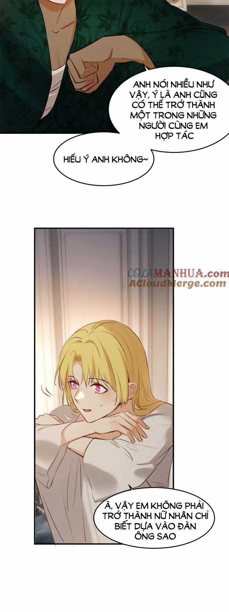 Sổ Tay Nuôi Dưỡng Rồng Chapter 80 trang 31