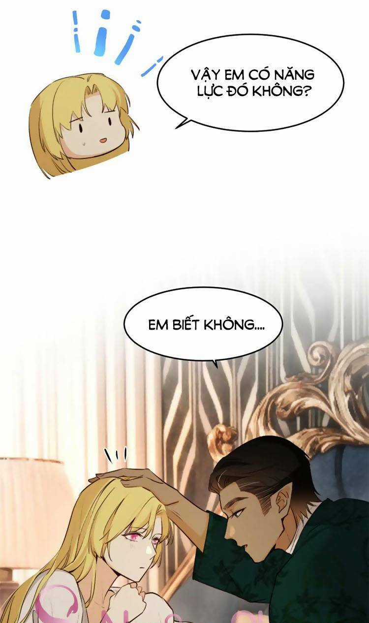 Sổ Tay Nuôi Dưỡng Rồng Chapter 80 trang 33