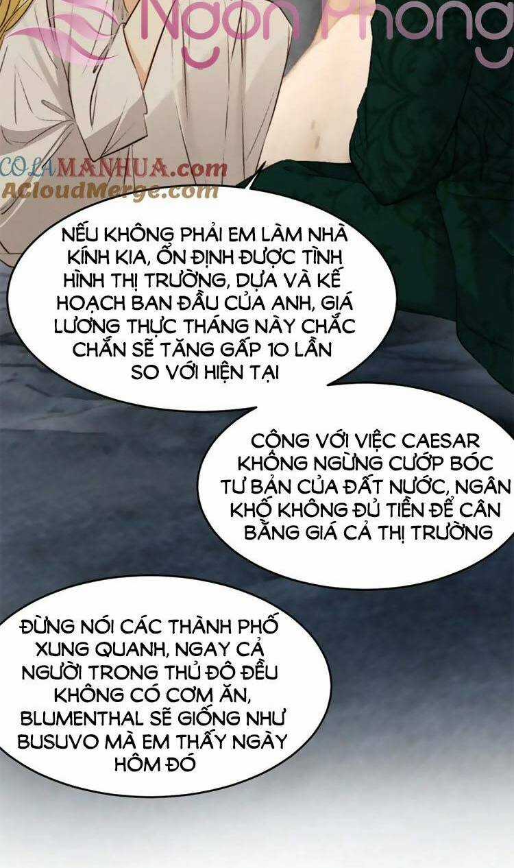 Sổ Tay Nuôi Dưỡng Rồng Chapter 80 trang 34