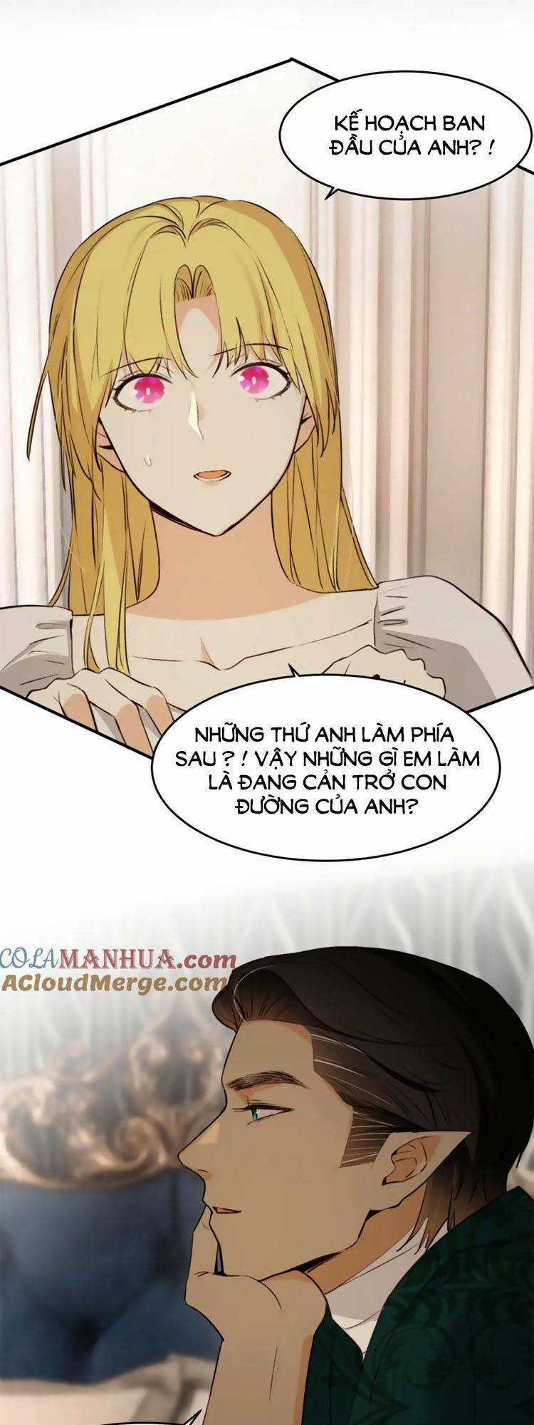 Sổ Tay Nuôi Dưỡng Rồng Chapter 80 trang 35