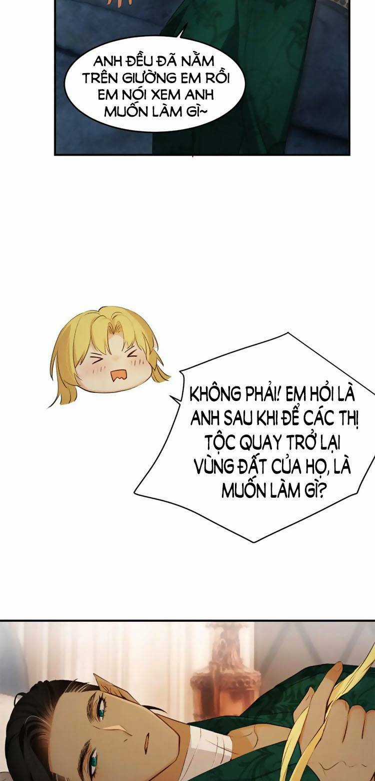 Sổ Tay Nuôi Dưỡng Rồng Chapter 80 trang 37