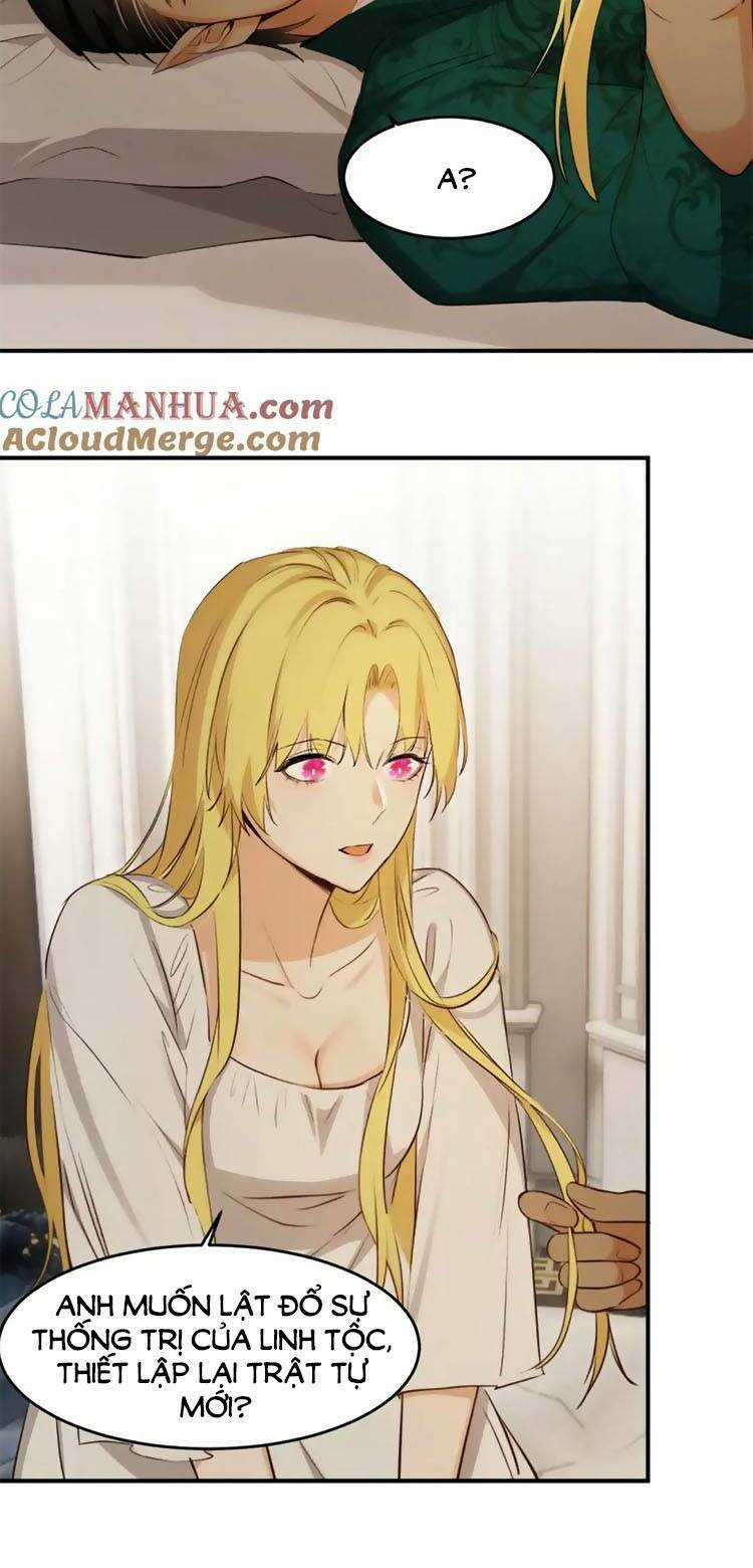 Sổ Tay Nuôi Dưỡng Rồng Chapter 80 trang 38