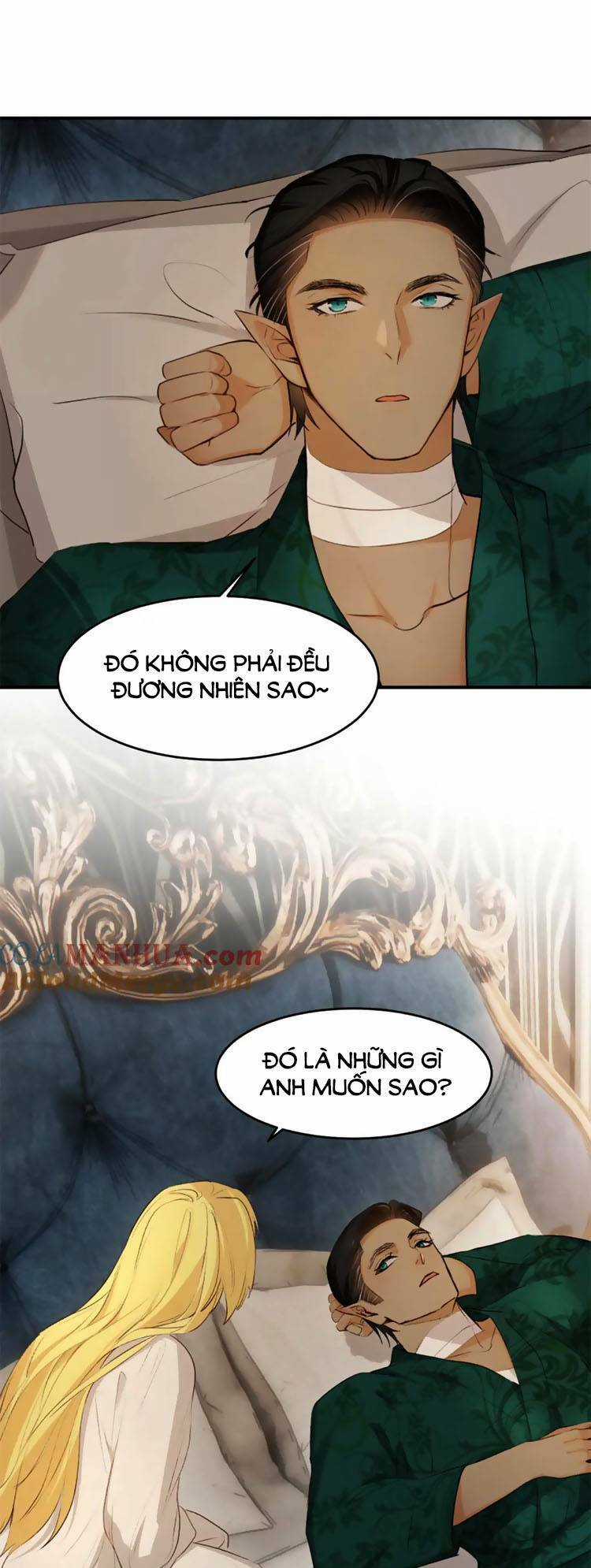 Sổ Tay Nuôi Dưỡng Rồng Chapter 80 trang 39