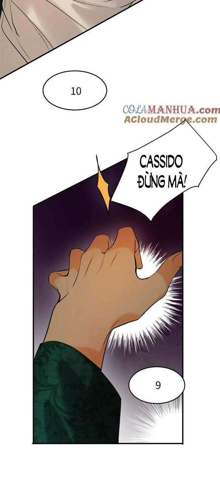 Sổ Tay Nuôi Dưỡng Rồng Chapter 80 trang 4