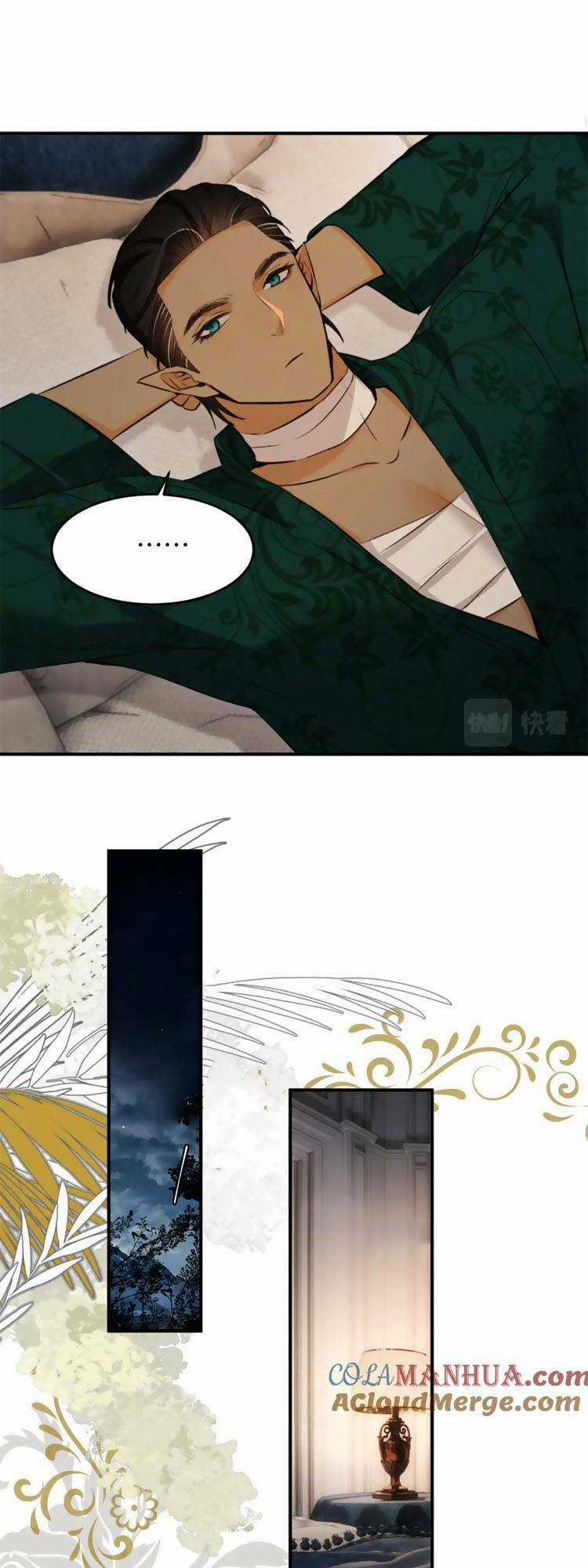 Sổ Tay Nuôi Dưỡng Rồng Chapter 80 trang 41