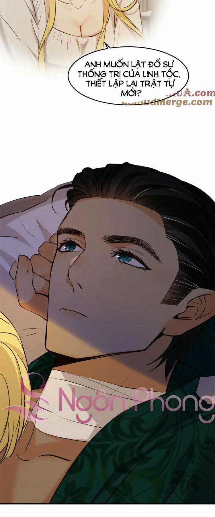 Sổ Tay Nuôi Dưỡng Rồng Chapter 80 trang 43