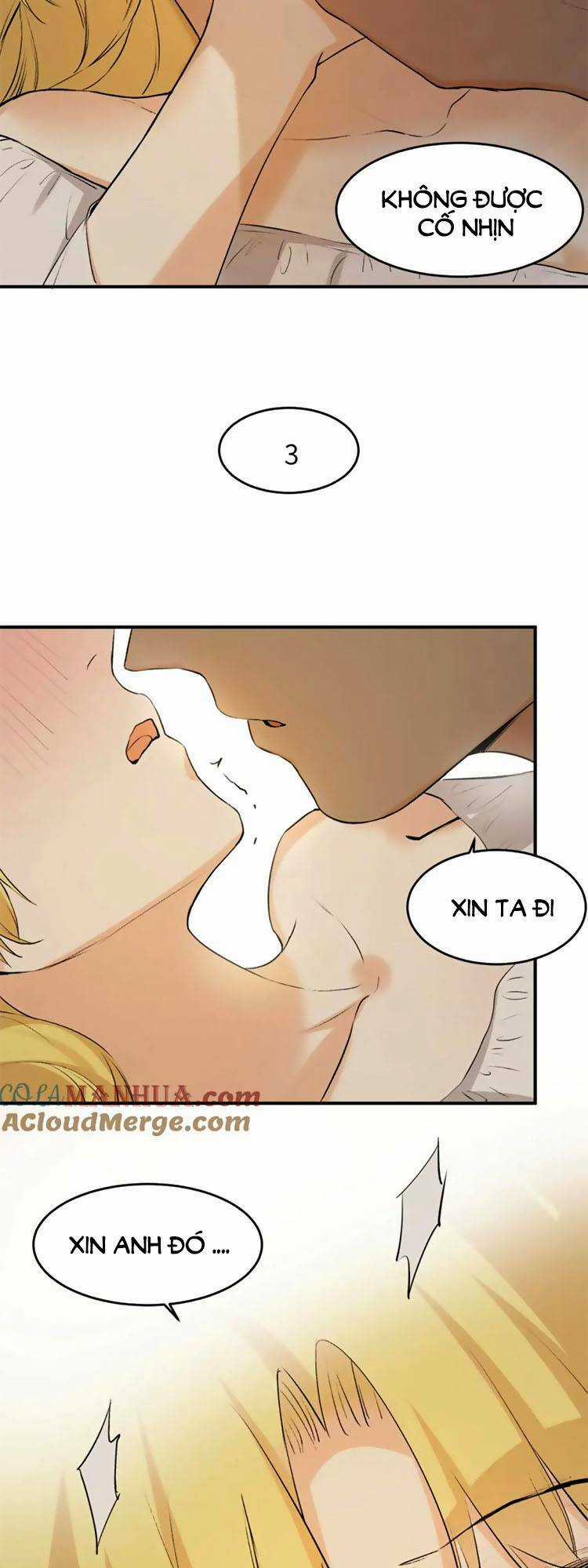 Sổ Tay Nuôi Dưỡng Rồng Chapter 80 trang 7