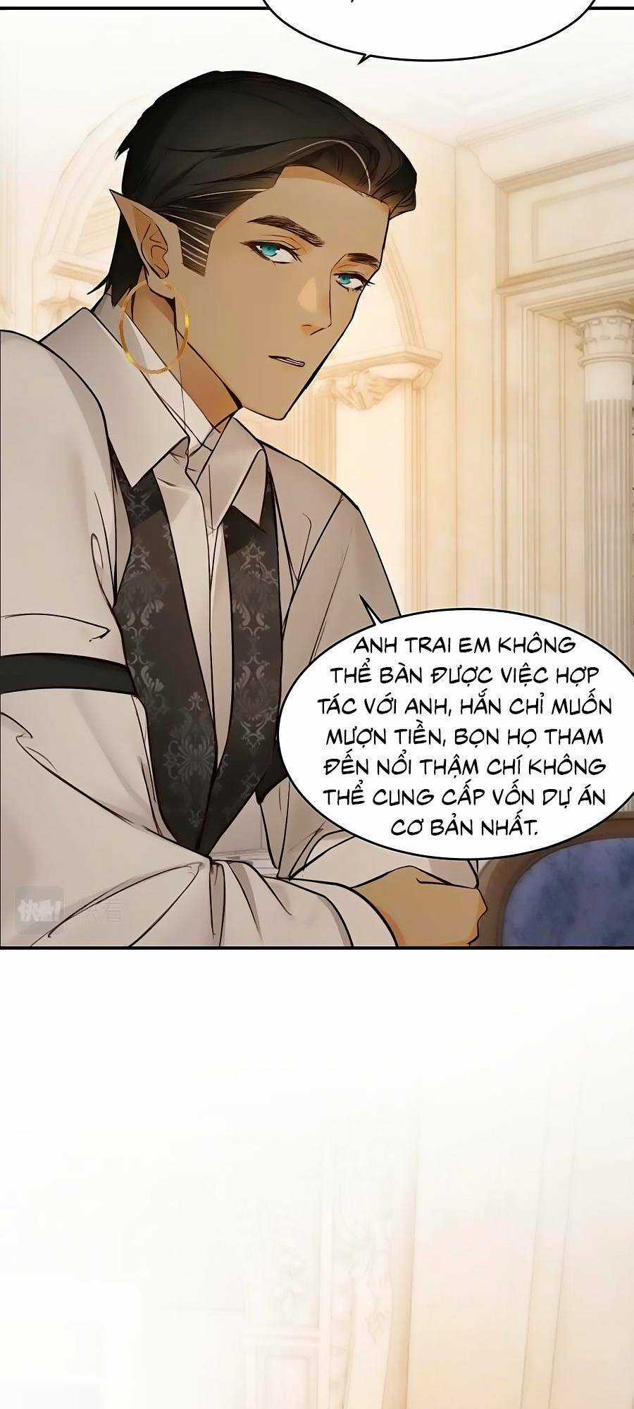 Sổ Tay Nuôi Dưỡng Rồng Chapter 81 trang 11