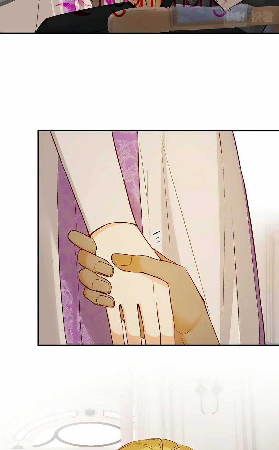 Sổ Tay Nuôi Dưỡng Rồng Chapter 81 trang 18