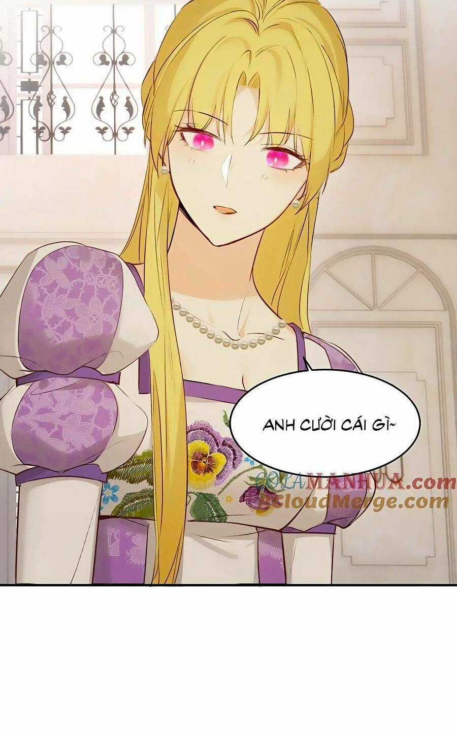 Sổ Tay Nuôi Dưỡng Rồng Chapter 81 trang 19