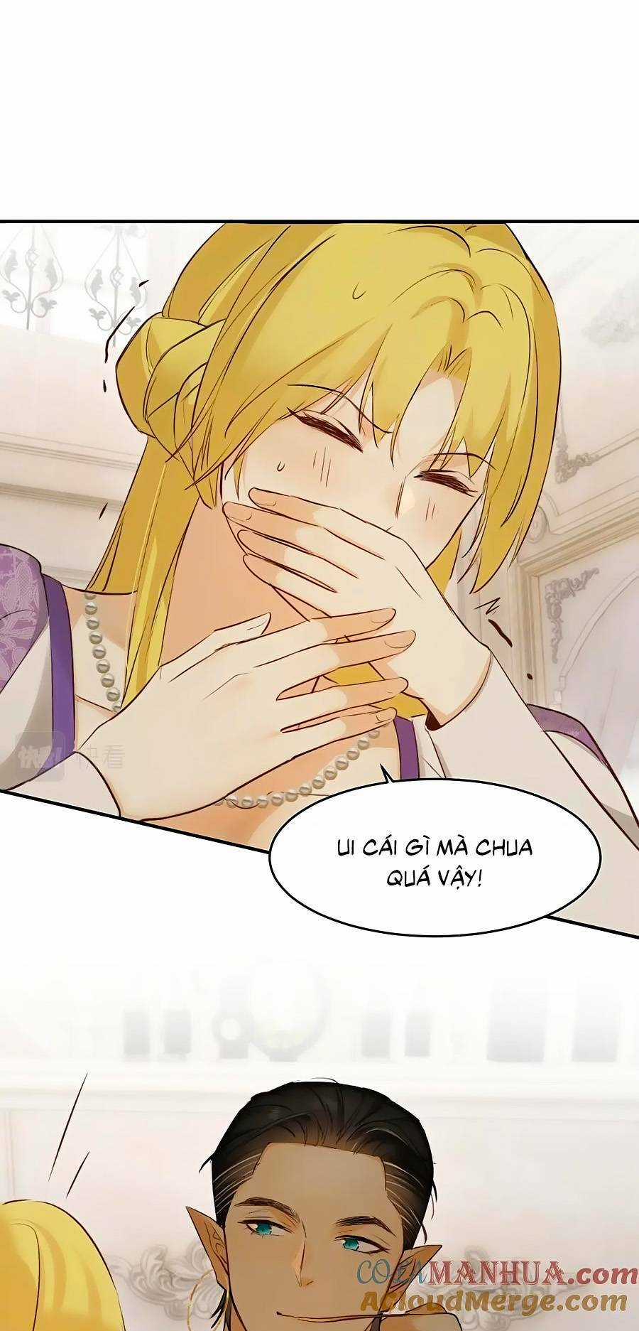 Sổ Tay Nuôi Dưỡng Rồng Chapter 81 trang 23